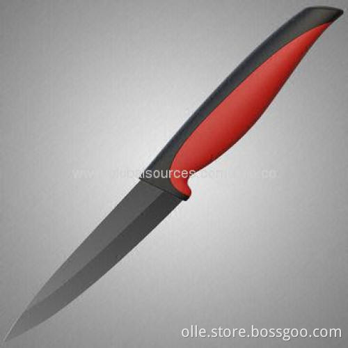 5" Easy-to-clean Ceramic Knife